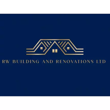 Logo van RW Building and Renovations