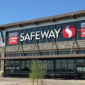 Bild von Safeway