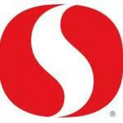 Logotyp från Safeway