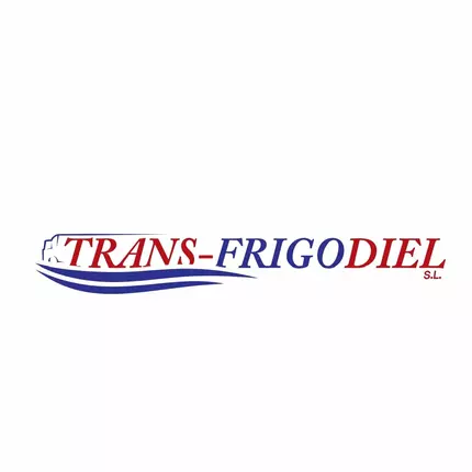 Λογότυπο από Trans-frigodiel