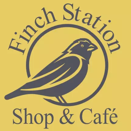 Logótipo de Finch Station Shop & Cafe