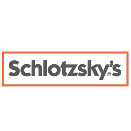 Logotipo de Schlotzsky's