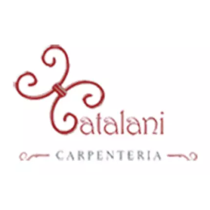 Logotyp från Catalani Carpenteria