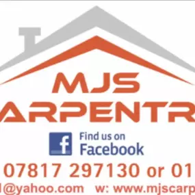 Bild von MJS Carpentry & Construction