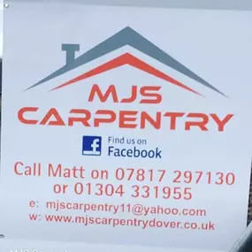 Bild von MJS Carpentry & Construction Ltd