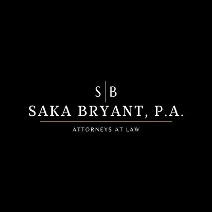 Logo de Saka Bryant, P.A.