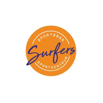 Logo od Surfers Sportsbar