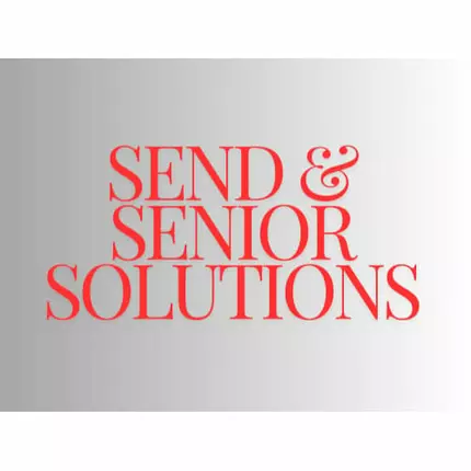 Logo von Send and Senior Solutions Ltd