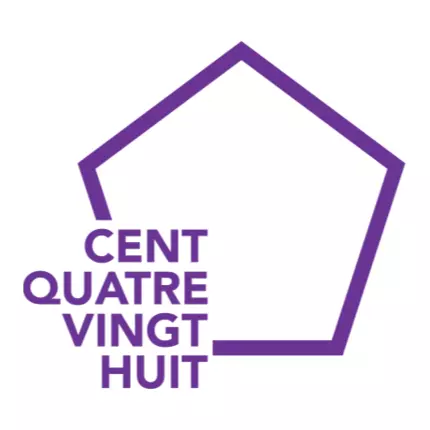 Logotipo de Le 188 - CENT QUATRE VINGT HUIT