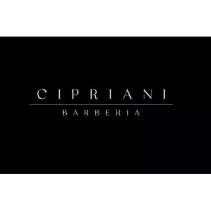 Logo od Cipriani Barberia