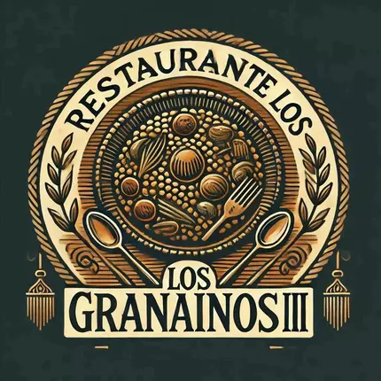 Logo van Los Granainos Iii