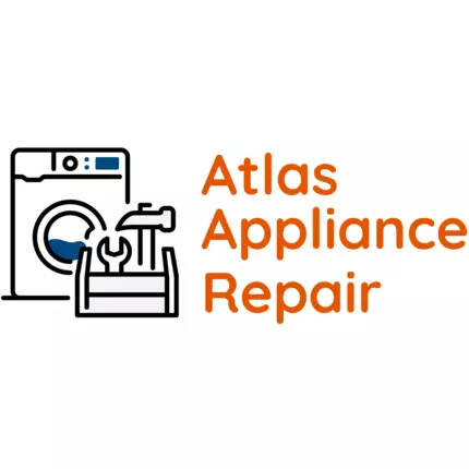 Logotyp från Atlas Appliance Repair, LLC