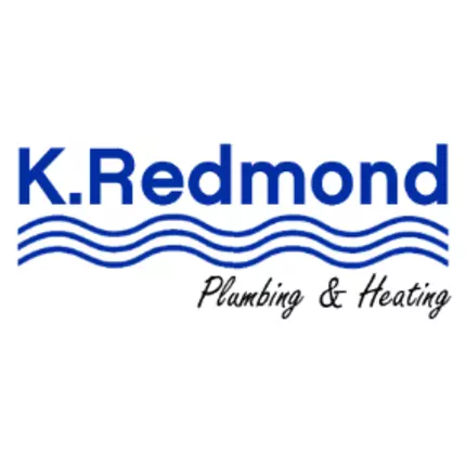 Λογότυπο από K. Redmond Plumbing & Heating