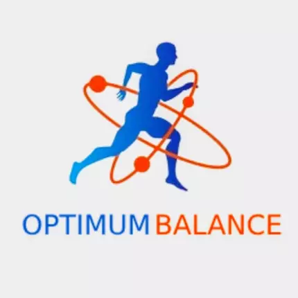 Logo od Optimum Balance Entrenamiento y Nutrición