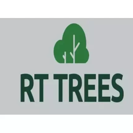 Logotyp från RT Trees Ltd