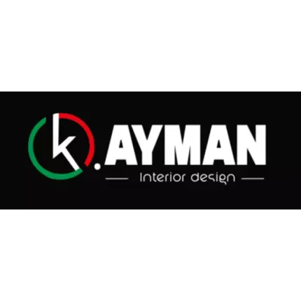 Logo van K. Ayman Interior Design