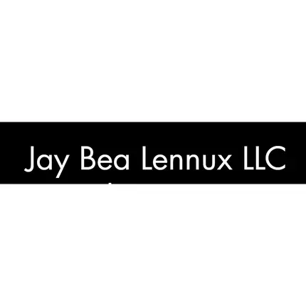 Logótipo de Jay Bea Lennux