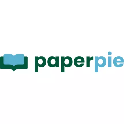 Logo van PaperPie - Penny Foreman