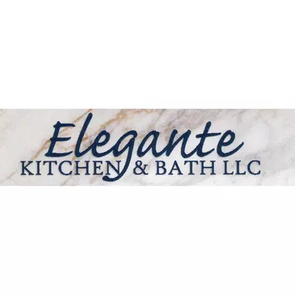 Logo da Elegante Kitchen & Bath