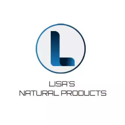 Logo van Lisa's Natural Products