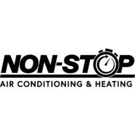 Logotipo de Non-Stop Air Conditioning & Heating