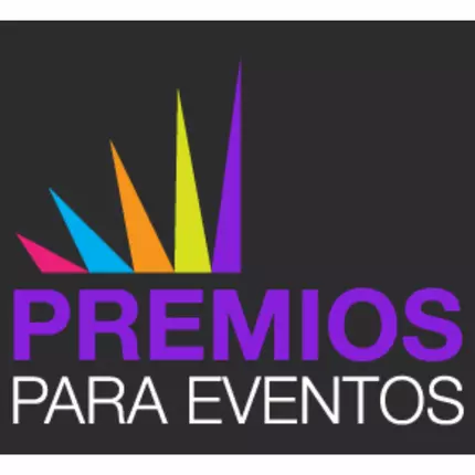 Logo od Premios para Eventos