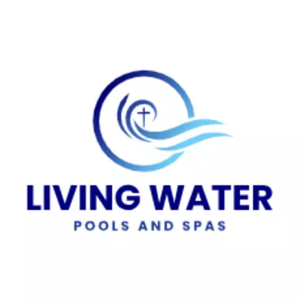 Logo od Living Water Pools and Spas