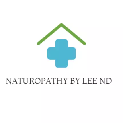 Logótipo de Naturopathy By Lee ND