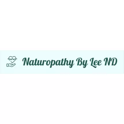 Logotipo de Naturopathy By Lee ND