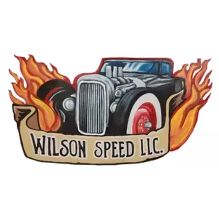 Logo from Wilson Speed