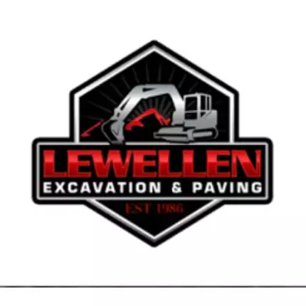 Logo od Lewellen Excavation & Paving