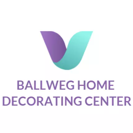 Logótipo de Ballweg Home Decorating Center