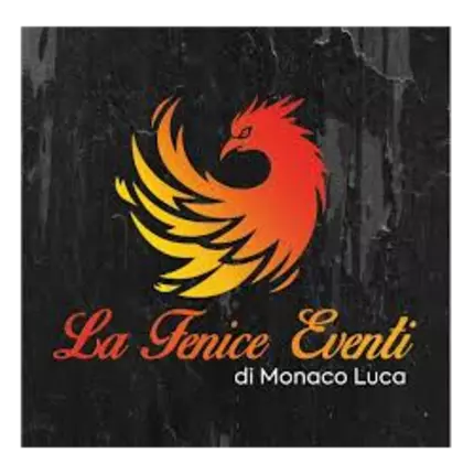 Logo od La Fenice Eventi Monaco Luca