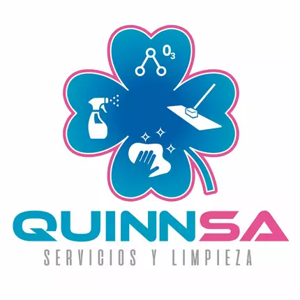 Logo od Servicios Y Limpiezas Quinnsa