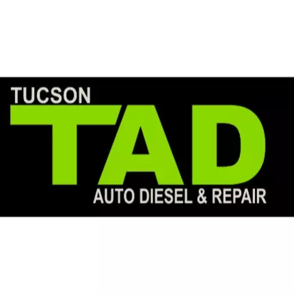 Logotipo de Tucson Auto Diesel