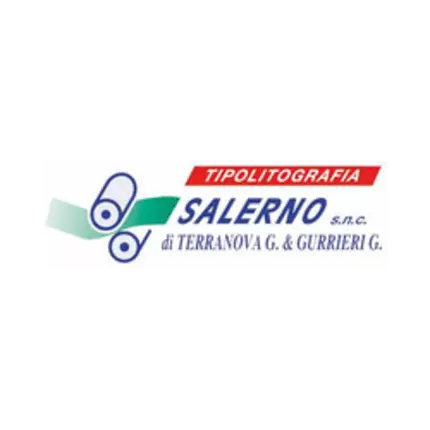 Logotyp från Tipolitografia Salerno