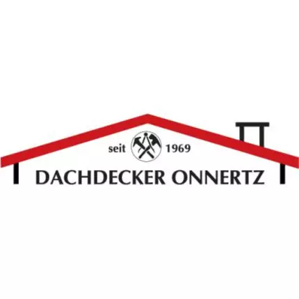 Logotyp från Bedachungen Onnertz