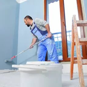 Affordable painting contractor