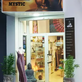 Bild von Dharma Mystic Tienda Esotérica