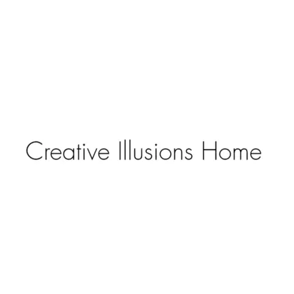 Logo from Creative Illusions Home