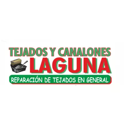 Logo from Tejados y Canalones Laguna