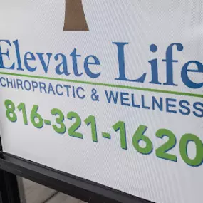 Bild von Elevate Life Health Center