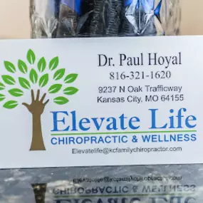 Bild von Elevate Life Health Center