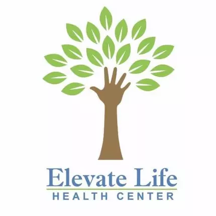 Logo da Elevate Life Health Center