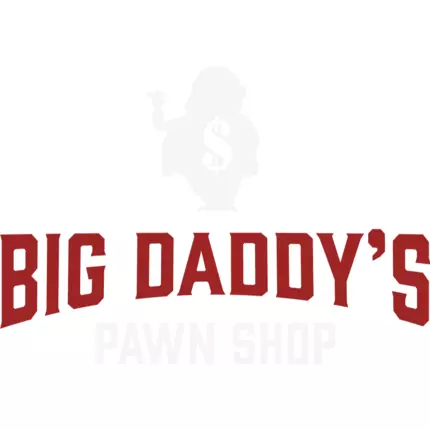 Logotyp från Big Daddy's Pawn Shop