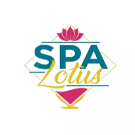 Logo van Spa Lotus