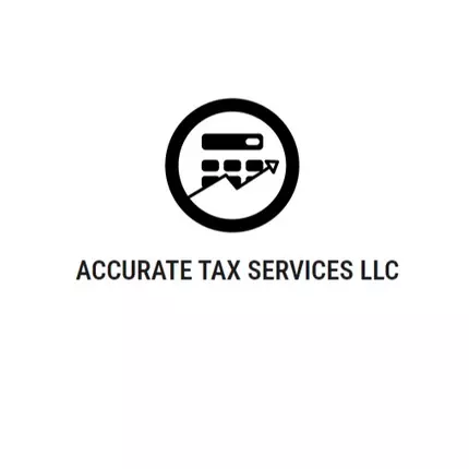 Λογότυπο από Accurate Tax Services LLC