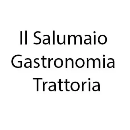 Logótipo de Il Salumaio  Gastronomia  Trattoria