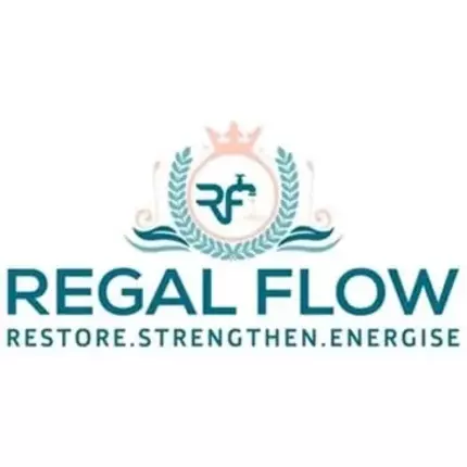 Logo od Regal Flow Ltd