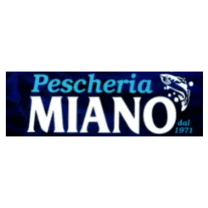 Logotipo de Risto Pescheria F.lli Miano